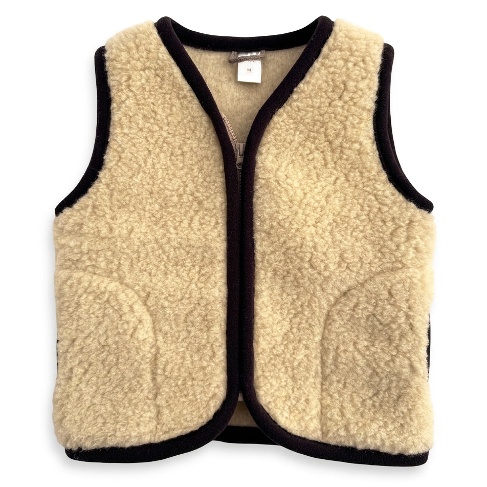 Children’s vest Milte Kids