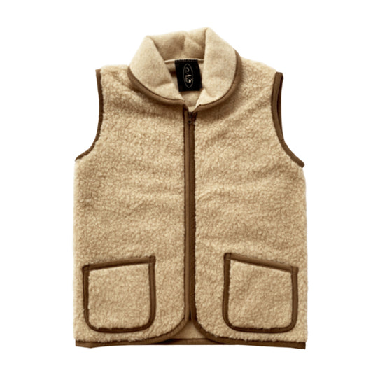 Villaliivi Eurooppalainen merino, Amari
