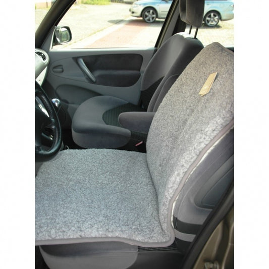 Car Seat Cover. Merino Wool