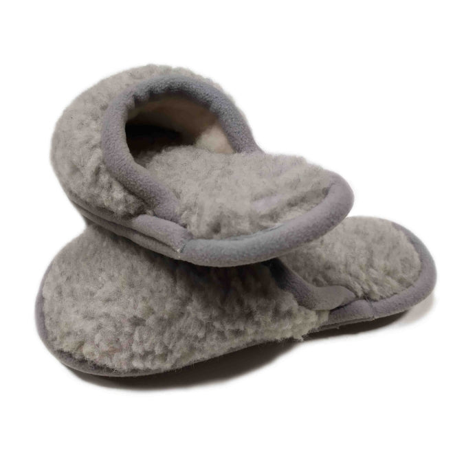 Merino flip-flops Milte 01